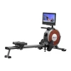 Гребний тренажер MERACH MR-R02B10 Black (MR-R02B10-EU)