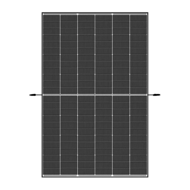 Сонячна панель EcoFlow Trina Solar 520W (NEG18R.28 BF)
