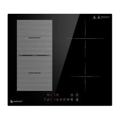 Індукційна плита AMZCHEF 4 конфорки (CE-FS-I72S-FFDD07)
