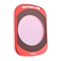 Фільтр ND Sunnylife Pocket 4/3 ND8 (OP4-FI211-8)