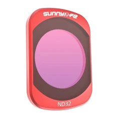 Фільтр ND Sunnylife Pocket 4/3 ND32 (OP4-FI211-32)