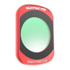 Фільтр Sunnylife Pocket 4/3 Black Mist (OP4-FI214)