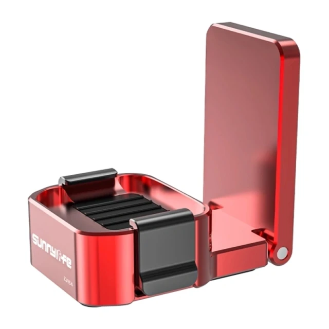 Тримач Sunnylife ZJ154 Red (5905156110311)