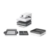 Пресс термический XTOOL WonderPress V1.0 All in One White (P0101000652-P0102000)