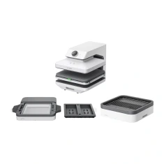 Преса термічна XTOOL WonderPress V1.0 All in One White (P0101000652-P0102000)
