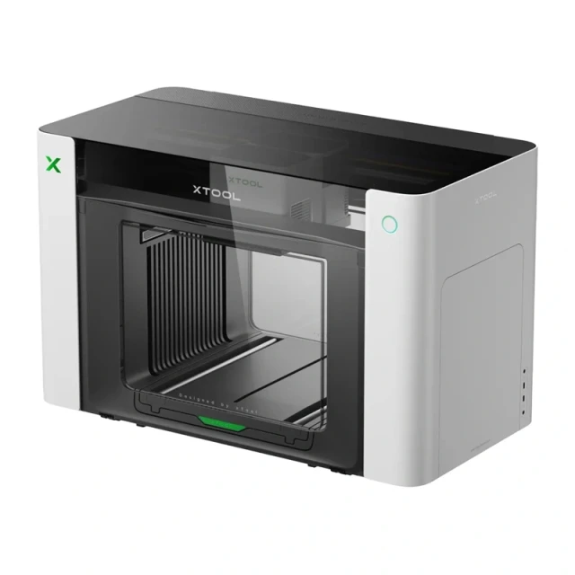 Пресс термический XTOOL WonderPress V1.0 All in One White (P0101000652-P0102000)
