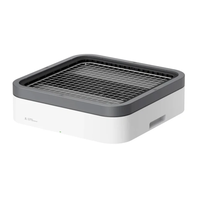 Пресс термический XTOOL WonderPress V1.0 All in One White (P0101000652-P0102000)