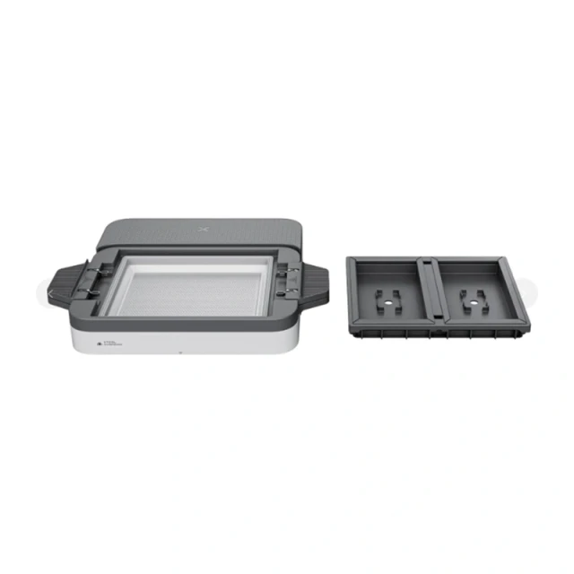 Пресс термический XTOOL WonderPress V1.0 All in One White (P0101000652-P0102000)