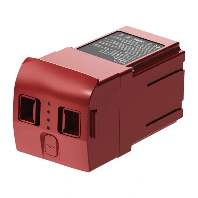 Батарея UNITREE R1 Red (092491)
