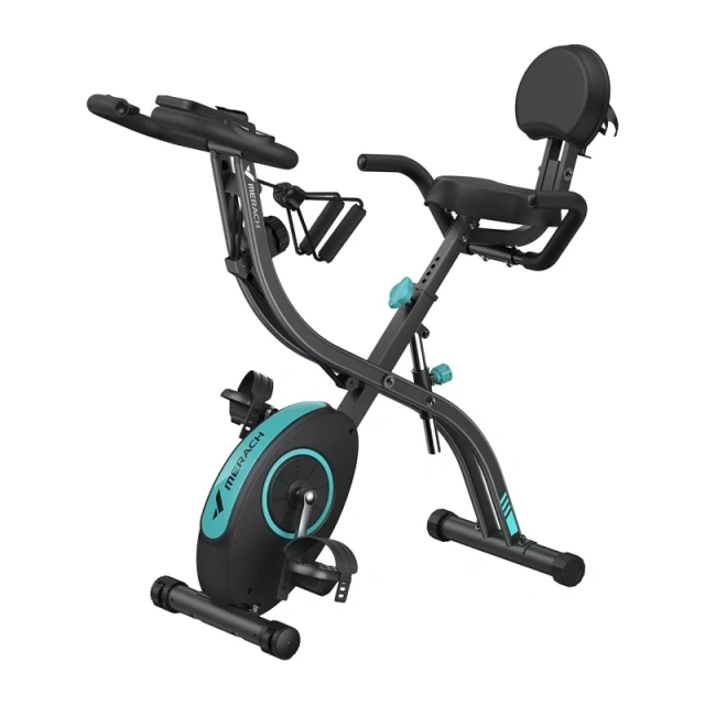 Стаціонарний велосипед MERACH MR-S15B2 X-Bike (MR-S15B2-EU)