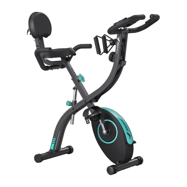 Стаціонарний велосипед MERACH MR-S15B2 X-Bike (MR-S15B2-EU)
