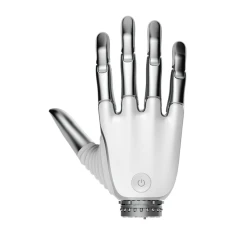 Робоча рука UNITREE BrainCo Revo 2 Touch (6952344217214)