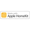 Розумна розетка тип Fibaro F Apple HomeKit White (5905279987852)