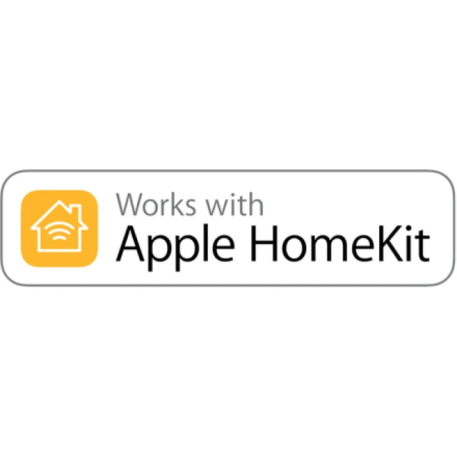 Розумна розетка тип Fibaro F Apple HomeKit White (5905279987852)