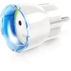 Розумна розетка тип Fibaro F Apple HomeKit White (5905279987852)