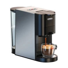 Кавоварка капсульна HiBREW H3A 1450W 4в1 (5905316140714)