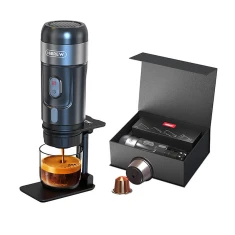 Кавоварка портативна HiBREW H4A 3в1 80W з чохлом (5905316140721)