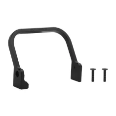 Захист підвісу Sunnylife для DJI Avata алюмінієвий Black (AT-BX500)