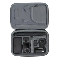 Сумка транспортна Sunnylife для DJI Osmo Action 5/4/3 (OA3-B511)