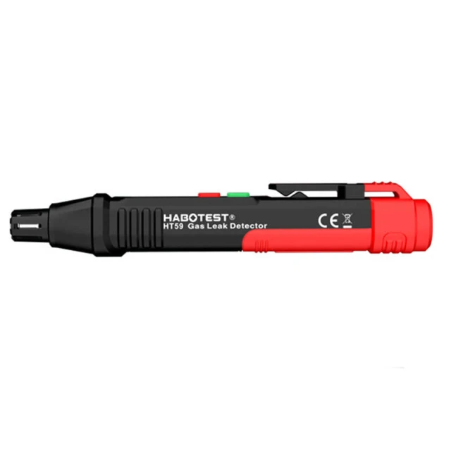Детектор газу Habotest HT59 (5905316140998)