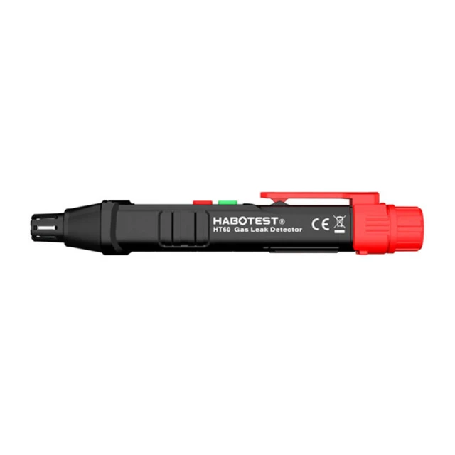 Детектор газу Habotest HT60 (5905316141001)