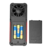 Анемометр Habotest HT605 (5905316141032)