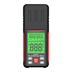 Вологомір для деревини Habotest HT633 (5905316141049)