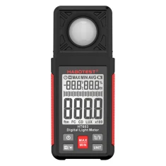 Люксометр Habotest HT603