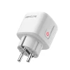 Розумна розетка BlitzWolf SHP15 ZigBee 3680W (BW-SHP15)