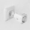 Розумна розетка BlitzWolf SHP15 ZigBee 3680W (BW-SHP15)