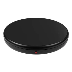Поворотний стіл Puluz 45см Black (PU3145EU)