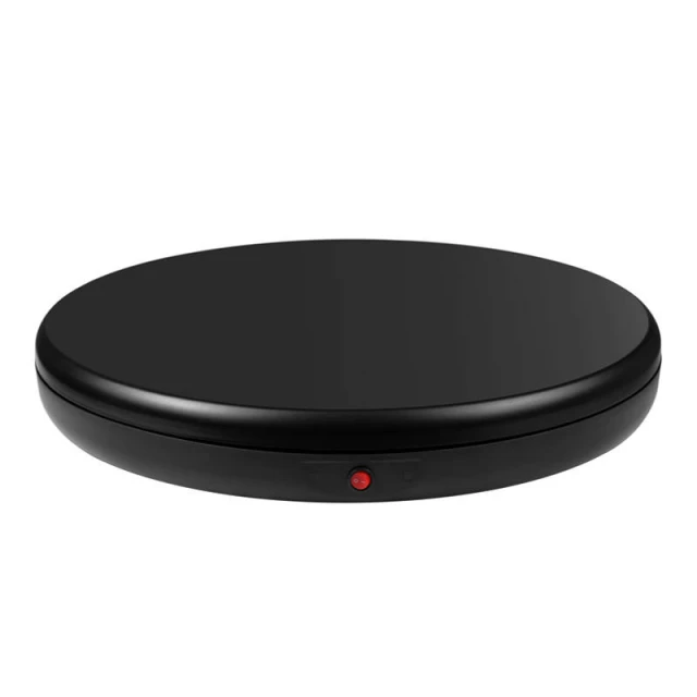 Поворотний стіл Puluz 45см Black (PU3145EU)