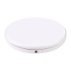 Подставка вращающаяся Puluz 45см White (PU3146EU)