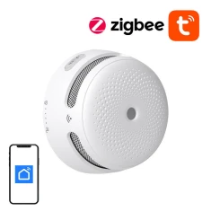 Датчик диму X-Sense XS01-WT Wi-Fi Tuya (5905316145146)