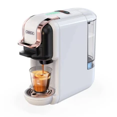 Капсульна кавомашина HiBREW H2B 5в1 White (5905316145160)