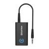 Адаптер Bluetooth BlitzWolf BT05 Bluetooth 5.2 aptX (5905316145214)