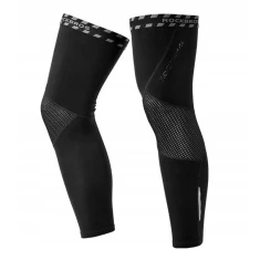 Нарукавники велосипедні / для бігу Rockbros розмір: L/XL LKPJ003XL Black (LKPJ003XL)