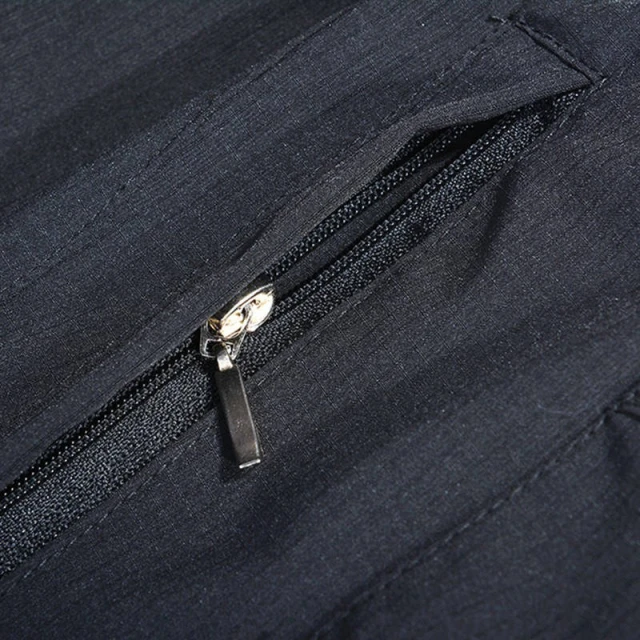 Штани велосипедні Rockbros RKCK0001 M Black (RKCK0001L)