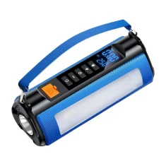 Пускозарядний пристрій Blitzwolf BW-JA1 16000mAh (BW-JA1)