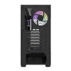 Корпус комп'ютерний Darkflash DS900 + 7 вентиляторів ARGB Black (5905316148895)