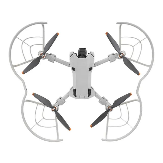 Захист гвинтів Sunnylife для DJI Mini 4 Pro (N4P-KC712)