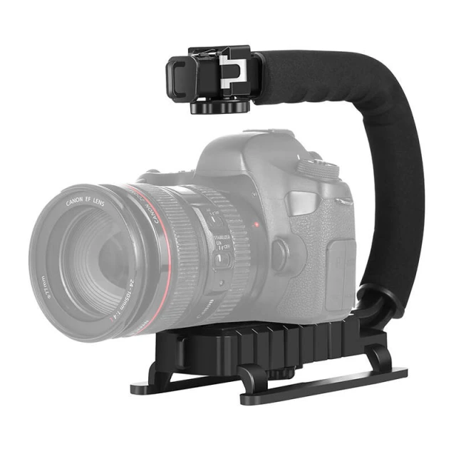 Стабилизационная ручка Puluz Type-C (PU3005)