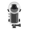 Водонепроникний бокс Puluz для Insta360 X3 50m (PU890T)