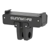 Кріплення Sunnylife AD691 швидкий монтаж 1/4