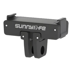 Кріплення Sunnylife AD691 швидкий монтаж 1/4