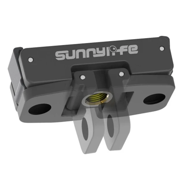 Кріплення Sunnylife AD691 швидкий монтаж 1/4