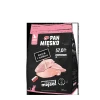 Сухий корм для кошенят PAN MIĘSKO з куркою та кроликом 400 г (5905342292708)