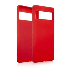 Чохол Beline Silicone для Google Pixel 7 Pro Red (5905359810773)