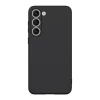 Чехол Beline Silicone для Samsung Galaxy S23 (S911) Black (5905359810803)