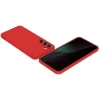 Чохол Beline Silicone для Samsung Galaxy S23 (S911) Red (5905359810810)